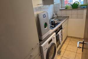 Helle 1-Zimmer- 1. OG - Wohnung in ruhiger Lage in KA - Neureut – Die vollständige Adresse der Immobilie erhältst du vom Anbieter., 76149 Neureut, Karlsruhe – Vorschaubild 6