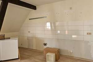 Zentral gelegene 3-Zimmer-Maisonette-Wohnung in Ribnitz-Damgarten – 18311 Ribnitz-Damgarten – Vorschaubild 2