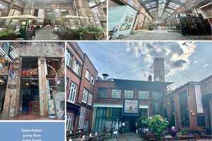 9 + 2 & flott in Ottensen – Die vollständige Adresse der Immobilie erhältst du vom Anbieter., 22761 Bahrenfeld, Hamburg – Vorschaubild 26