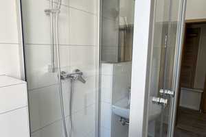 Erstbezug nach Grundsanierung !  1 1/2 Zimmer-Wohnung in ruhiger zentraler Lage – Nürnberg – Vorschaubild 8