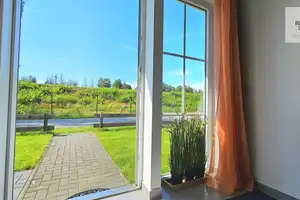 Traumhaftes Haus am Bernsteinsee - großer Garten eine tolle Nachbarschaft in ruhiger Lage – Gifhorn (Kreis) – Vorschaubild 4