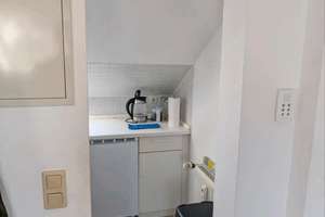Nachmieter für meine Wohnung in der Bielefelder Altstadt gesucht! – Am Bach 8, 33602 Mitte, Bielefeld – Vorschaubild 2