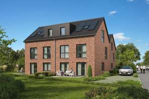Neubau-Doppelhaushälften in Pries-Friedrichsort – Ottomar-Enking-Straße 51a, 24159 Pries, Kiel – Vorschaubild 5