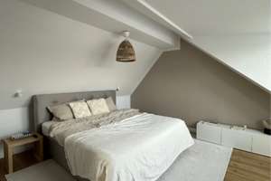 Traumhafte Maisonette-Wohnung in Düsseldorf-Grafenberg – 40235 Grafenberg, Düsseldorf – Vorschaubild 7