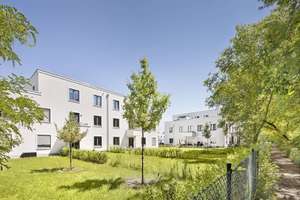 Dämeritzer Ufer - 2 Zimmer mit EBK, Parkett und Gartenanteil – Abendseglersteig 73, 12589 Rahnsdorf, Berlin – Vorschaubild 12