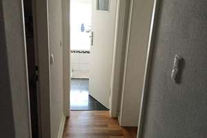 Alltagstaugliche 3-Zimmer-Wohnung mit Balkon in Darmstadt-Mitte – Zimmerstraße 11a, 64283 Mitte, Darmstadt – Vorschaubild 5