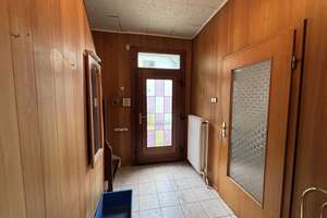 Charmantes Ein-/Zweifamilienhaus mit großem Garten in Bremen-Schönebeck – viel Potenzial! – Die vollständige Adresse der Immobilie erhältst du vom Anbieter., 28757 Schönebeck, Bremen – Vorschaubild 2