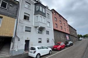 Betzdorf, gut vermietetes MFH 5 Parteien/ Apartments in zentraler Lage – Die vollständige Adresse der Immobilie erhältst du vom Anbieter., 57518 Betzdorf – Vorschaubild 1