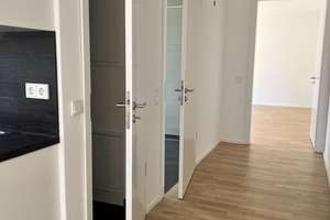 Sachsenhausen - Helle und ruhige 2-Zimmer-Wohnung mit großzügiger Terrasse – 60598 Sachsenhausen-Süd, Frankfurt am Main – Vorschaubild 13