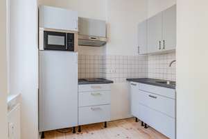 Charmante Altbauwohnung im Herzen von Friedrichshain – Die vollständige Adresse der Immobilie erhältst du vom Anbieter., 10245 Friedrichshain, Berlin – Vorschaubild 8