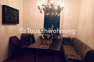 Tauschwohnung: 3-Zimmer Altbau am Zenettiplatz – Zenettiplatz 3, 80337 Am Schlachthof, München – Vorschaubild 5
