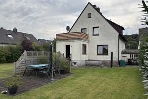Solides 1- bis 2-Familienhaus in toller Lage – Die vollständige Adresse der Immobilie erhältst du vom Anbieter., 32549 Bad Oeynhausen – Vorschaubild 4