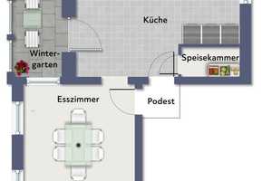 Charmantes Einfamilienhaus mit Einliegerwohnung in idyllischer Lage! – Nürnberger Land (Kreis) – Vorschaubild 23