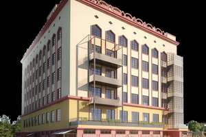 Lifestyletraum Wohnen auf dem Land Arbeiten in der Stadt. Modernes großräumiges Loft in Naturidylle – Die vollständige Adresse der Immobilie erhältst du vom Anbieter., 9128 Euba, Chemnitz – Vorschaubild 2