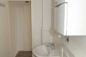 Singlewohnung - Erstbezug nach Renovierung 2-Zimmer mit Balkon mit Blick zum Schmuckplatz – Kötnerholzweg 15, 30451 Hannover – Vorschaubild 28