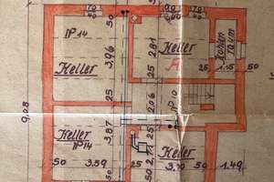 Vermietetes 2 Familienhaus in beliebter Altstadtlage von Reinheim – Die vollständige Adresse der Immobilie erhältst du vom Anbieter., 64354 Reinheim – Vorschaubild 12