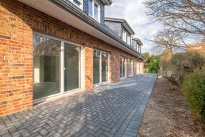 Neubau-Reihenendhaus 
in ruhiger und begehrter Wohnlage – Tannenallee 48, 22844 Norderstedt – Vorschaubild 3