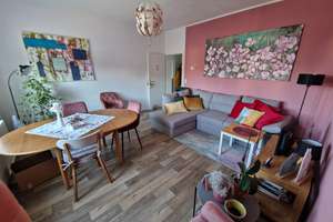 Wohnen mit Charakter: Vier-Zimmer-Wohnung in Salzwedel – Gerstedter Weg 2, 29410 Salzwedel – Vorschaubild 1