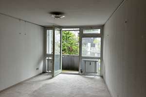 36qm-Apartment mit Balkon direkt an der Uni  in der Maxvorstadt – Die vollständige Adresse der Immobilie erhältst du vom Anbieter., 80709 Universität, München – Vorschaubild 2