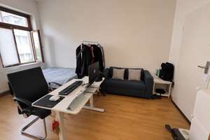 Zentral gelegenes Apartment mit Küche inkl. kompletter Nebenkosten  – Harscampstraße 24, 52062 Kaiserplatz, Aachen – Vorschaubild 2