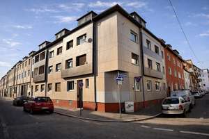 Frisch sanierte 1 Zimmerwohnung (Ferienwohnung) Peferkt für Singles-Pärchen oder Kapitalanleger – Gymnasiumstr 141, 75175 Oststadt, Pforzheim – Vorschaubild 25
