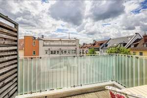 Möbliert: Komfortable 2,5‑Zimmer Wohnung am Goetheplatz – Die vollständige Adresse der Immobilie erhältst du vom Anbieter., 80337 Am alten südlichen Friedhof, München – Vorschaubild 14