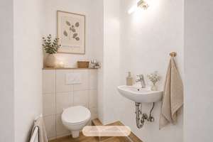 Sonnige 3,5-Zimmer mit Süd-Ost-Balkon, 25 m²-Hobbyraum und TG-Option in ruhiger Lage – Die vollständige Adresse der Immobilie erhältst du vom Anbieter., 22159 Farmsen-Berne, Hamburg – Vorschaubild 17