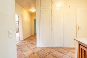 Bungalow in Toplage am Bunten Garten mit Garage und eingezäuntem Grundstück – Die vollständige Adresse der Immobilie erhältst du vom Anbieter., 41063 Windberg, Mönchengladbach – Vorschaubild 9