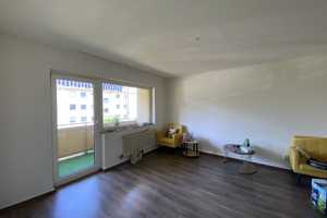 *** frische 2-Zimmer-Wohnung - frisch in Renovierung - mit Balkon - Gartenmitbenutzung *** – Ellerhofweg 16, 52078 Aachen – Vorschaubild 3