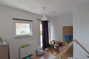 +++TOLLES REIHENMITTELHAUS+GARTEN+MODERNES BAD M. WANNE+GR. KÜCHE+TOLLES WOHNZIMMER++ – Feldrain 9, 4509 Delitzsch – Vorschaubild 23