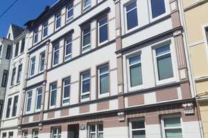 Moderne 2-Zimmer-Wohnung mit Fußbodenheizung – Eupener Str. 54, 27576 Bremerhaven – Vorschaubild 8
