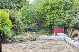 Erstbezug nach Kernsanierung | Hochwertige Einbauküche, Terrasse & Garten – Die vollständige Adresse der Immobilie erhältst du vom Anbieter., 28359 Lehe, Bremen – Vorschaubild 13