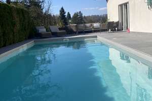 TOP ANGEBOT Traumhafte Villa mit Pool in Baden Baden ! – Die vollständige Adresse der Immobilie erhältst du vom Anbieter., 76530 Lichtental mit Oberbeuern und Geroldsau, Baden-Baden – Vorschaubild 3
