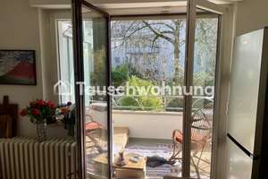 Tauschwohnung: 85m² 3.5 ZKB Wohnung in Ehrenfeld (Balkon und Garten) – Tondernstraße 2, 50825 Neuehrenfeld, Köln – Vorschaubild 4