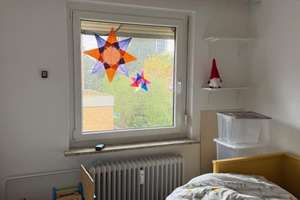 TU-Nähe-mit Balkon – Mozartstr. 2, 38106 Östliches Ringgebiet, Braunschweig – Vorschaubild 6