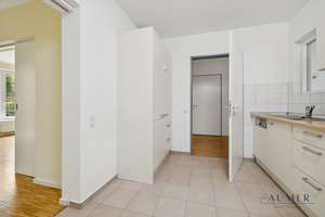 Ruhig gelegen & mit Terrasse – Charmante 3-Zimmer-Erdgeschosswohnung – Die vollständige Adresse der Immobilie erhältst du vom Anbieter., 22529 Lokstedt, Hamburg – Vorschaubild 22