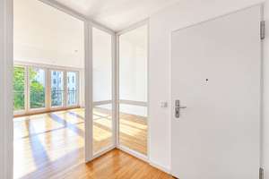 ERSTKLASSIGE & EXKLUSIVE 3 ZI.-ARCHITEKTEN-WOHNUNG - im Architekteneubau aus 2003 - Scheunenviertel – 10119 Mitte (Ortsteil), Berlin – Vorschaubild 6