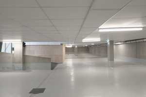 Geschmackvolle, neuwertige 1-Zimmer-Penthouse-Wohnung mit geh. Innenausstattung mit Balkon und EBK – Unterer Grasweg 71, 85055 Ingolstadt – Vorschaubild 9