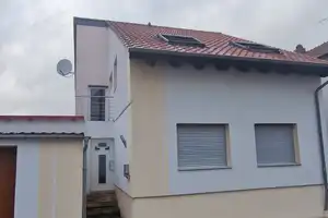 EFH Freistehendes Einfamilienhaus 67112 Mutterstadt – Goethestraße 26, 67112 Rhein-Pfalz-Kreis – Vorschaubild 1