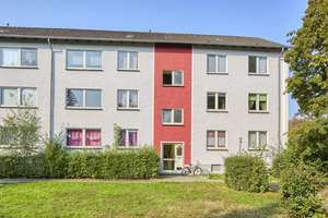 3-Zimmer-Wohnung im Hammer Westen