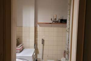 Gemütliche 2-Zimmer-Wohnung mit Einbauküche und Balkon zum Entspannen! – Die vollständige Adresse der Immobilie erhältst du vom Anbieter., 68167 Neckarstadt-Ost/Wohlgelegen, Mannheim – Vorschaubild 8