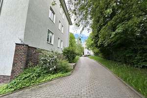 "Charmante 1-Zimmer-Wohnung mit Einbauküche in beliebter Wohnlage - Chemnitz-Hilbersdorf" – Zeißstraße 81, 9131 Hilbersdorf, Chemnitz – Vorschaubild 4