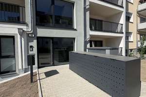 Moderne 3-Zimmer-Neubauwohnung in Dortmund-Körne – 44143 Kaiserbrunnen, Dortmund – Vorschaubild 2