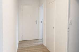 Lehmkuhlenstraße:  2-Zimmer-Wohnung mit Balkon, der Besichtigungstermin ist bereits ausgebucht – Die vollständige Adresse der Immobilie erhältst du vom Anbieter., 26123 Bürgeresch, Oldenburg (Oldenburg) – Vorschaubild 5