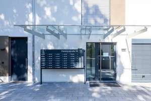 Wiesbaden: 2-Zimmer-Wohnung mit moderner Ausstattung – Platanenstraße 42, 65187 Biebrich, Wiesbaden – Vorschaubild 4