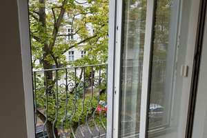 1-Zimmer-Wohnung  mit Balkon und Grünblick in Pankow – Die vollständige Adresse der Immobilie erhältst du vom Anbieter., 13187 Pankow (Ortsteil), Berlin – Vorschaubild 8
