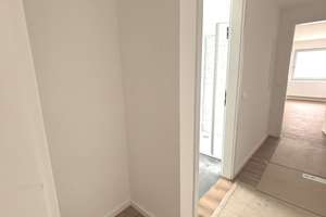 ERSTBEZUG NACH SANIERUNG! Schöne 2-Zimmer-Wohnung  in Bonn-Poppelsdorf!! Ruhelage! – Die vollständige Adresse der Immobilie erhältst du vom Anbieter., 53115 Poppelsdorf, Bonn – Vorschaubild 5