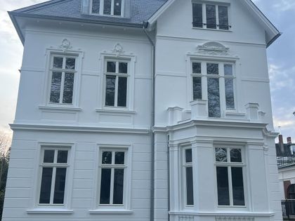 Etagenwohnung mieten in Sankt Jürgen (Lübeck) ImmoScout24