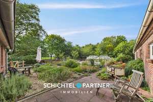 Hatten | Modernisierter Resthof auf großem Grundstück mit Wald und Teich – Die vollständige Adresse der Immobilie erhältst du vom Anbieter., 26209 Hatten – Vorschaubild 25