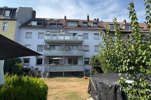 Helle 4-Zimmer-Erdgeschosswohnung mit Balkon, Gartennutzung & Einbauküche in Essen-Frintrop – Seestraße 31, 45359 Frintrop, Essen – Vorschaubild 14